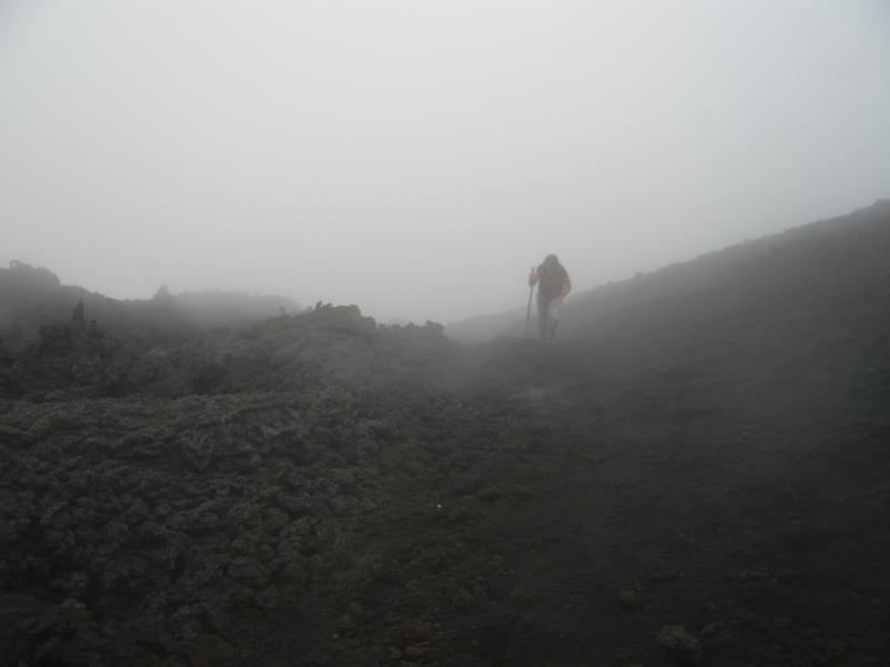 Volcan Pacaya-p.JPG - But climbing is still very hard.